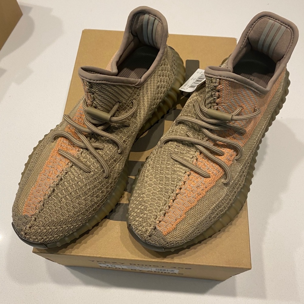 Yeezy boost